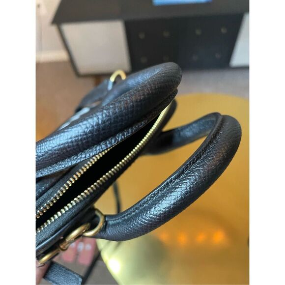 Balenciaga XXS Villa Top Handle Bag - Picture 11 of 11